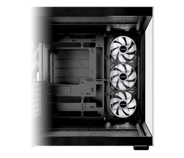 BE QUIET! LIGHT BASE 600 LX Black - 1264433 - zdjęcie 5